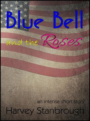 cover image of Blue Bell and the Roses
